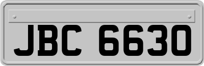 JBC6630