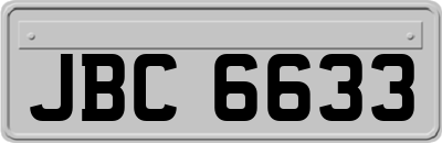 JBC6633