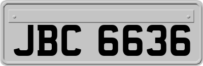 JBC6636