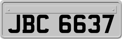 JBC6637
