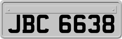 JBC6638