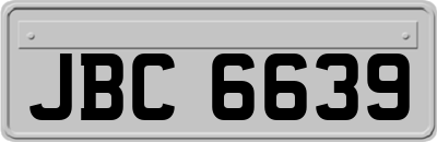 JBC6639