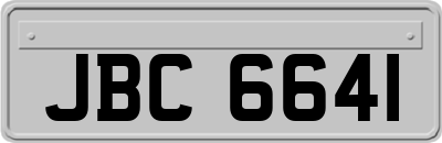 JBC6641