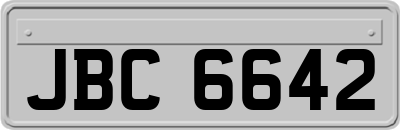 JBC6642
