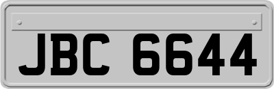 JBC6644