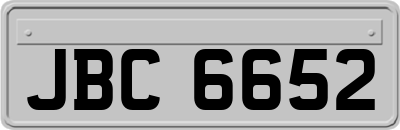 JBC6652