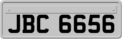 JBC6656