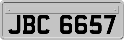JBC6657