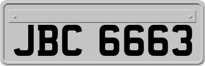 JBC6663