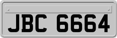 JBC6664