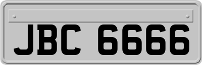 JBC6666