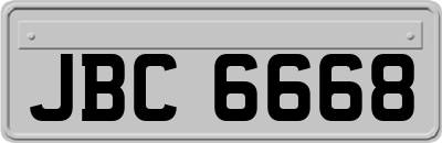 JBC6668