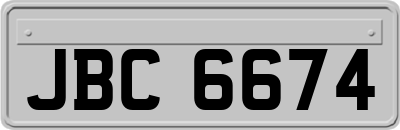 JBC6674