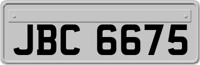 JBC6675