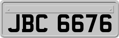 JBC6676