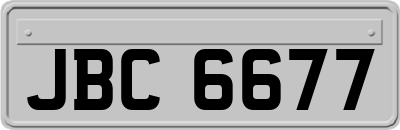 JBC6677