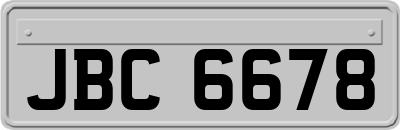 JBC6678