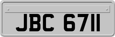 JBC6711