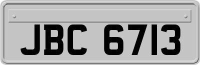 JBC6713