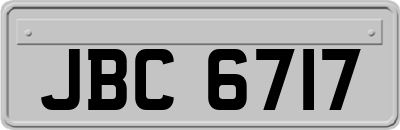 JBC6717