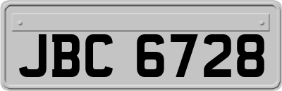 JBC6728