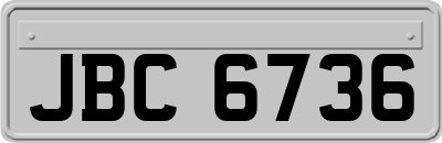 JBC6736