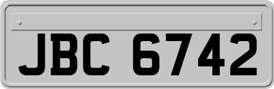 JBC6742