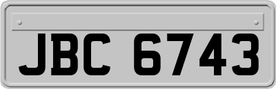 JBC6743