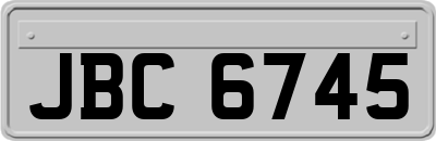 JBC6745