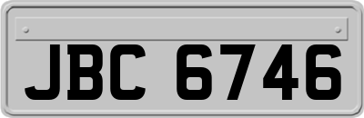 JBC6746
