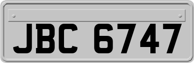 JBC6747