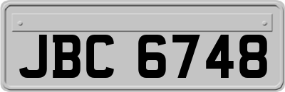JBC6748