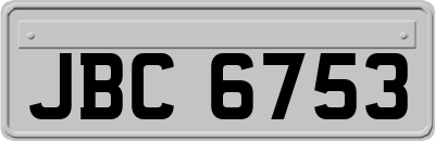 JBC6753