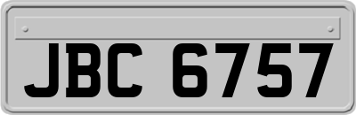 JBC6757