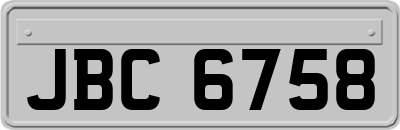JBC6758