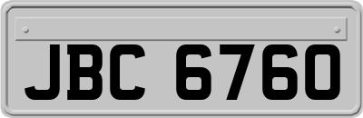JBC6760
