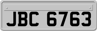 JBC6763