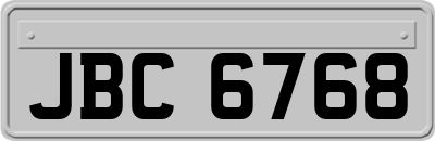 JBC6768