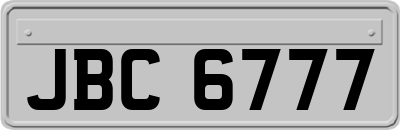 JBC6777