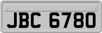 JBC6780