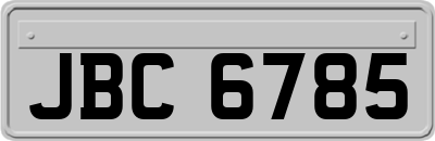 JBC6785