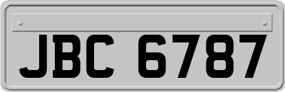 JBC6787