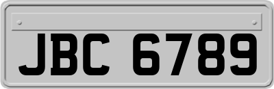 JBC6789