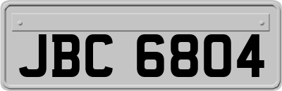 JBC6804