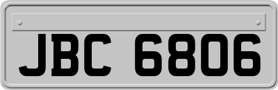 JBC6806