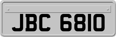 JBC6810