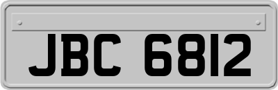 JBC6812