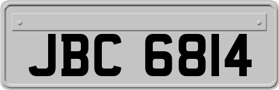 JBC6814