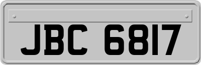 JBC6817