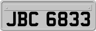 JBC6833
